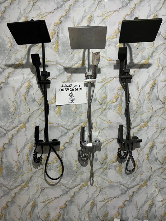 colonne de douche piano