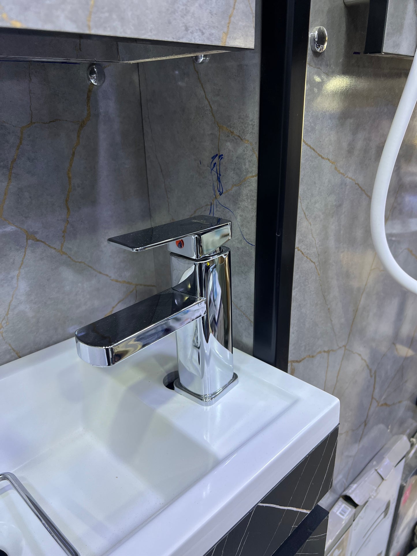 كولون دوش  + باك روبيني