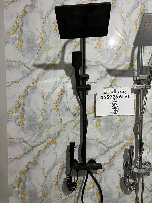 colonne de douche piano