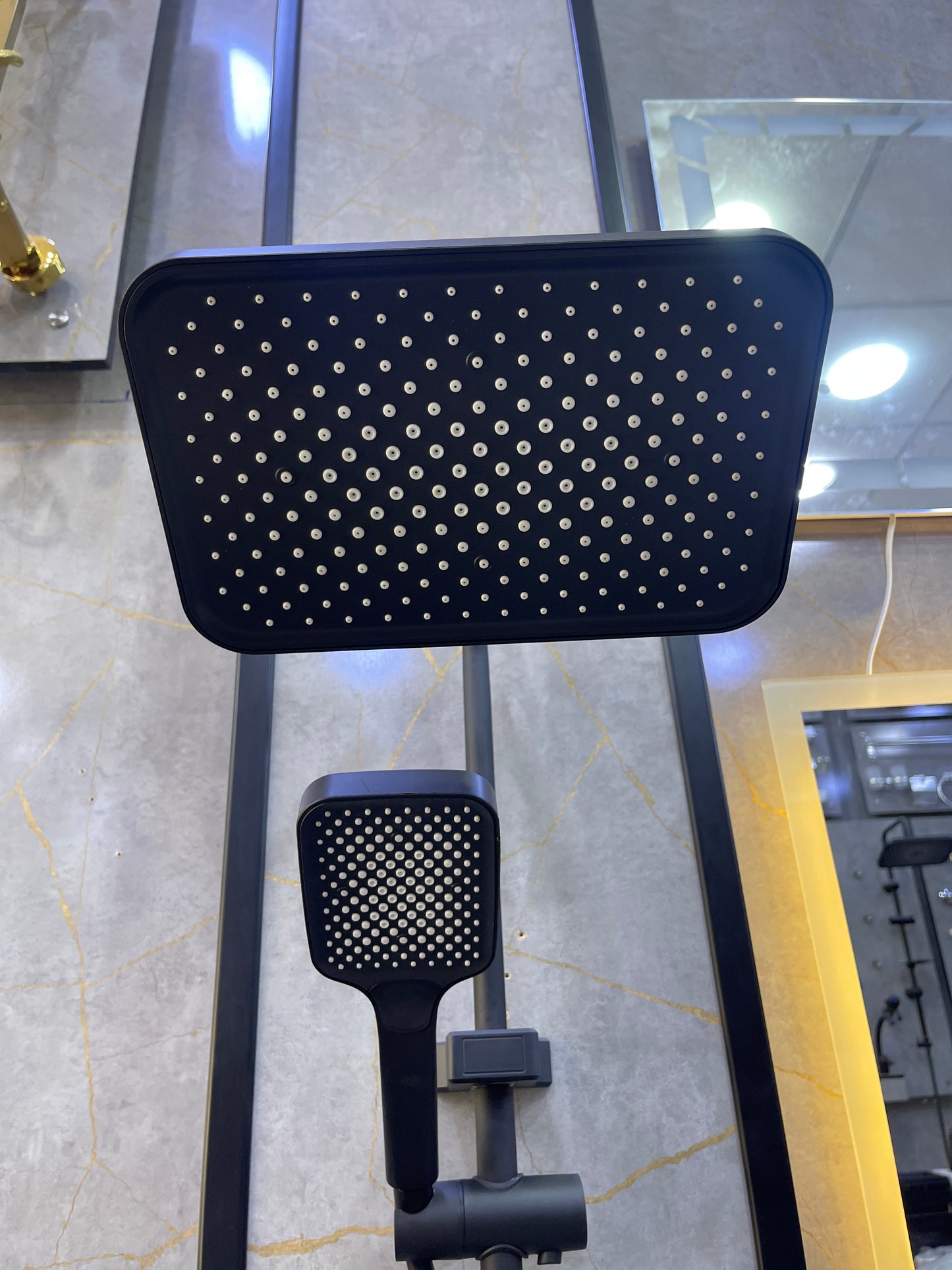 Colone Piano ficheur